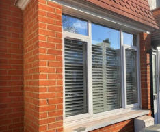 Weatherstruck repointing 